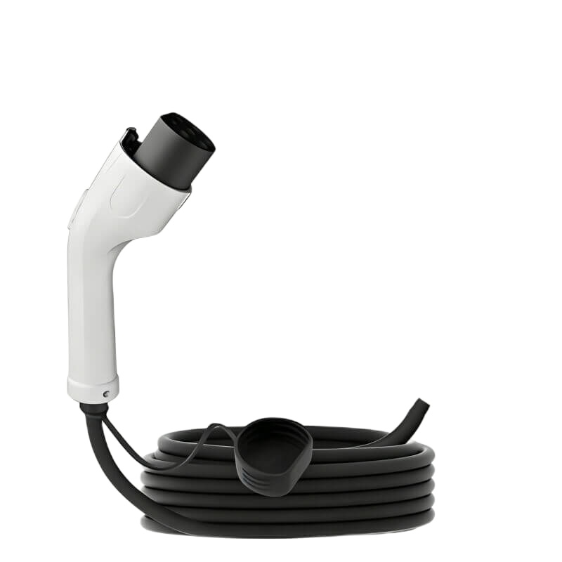 150kW Liquid-Cooled DC Fast Charging Gun - Image 6